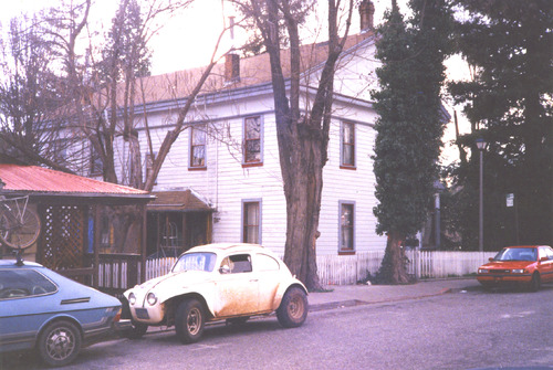 Click to see PIC 6-O&W 10 of Osborn & Woods restoration of Powell House (PIC 6-O&W)