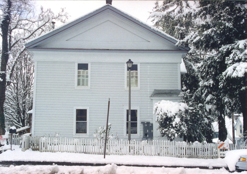 Click to see PIC 6-O&W 12 of Osborn & Woods restoration of Powell House (PIC 6-O&W)