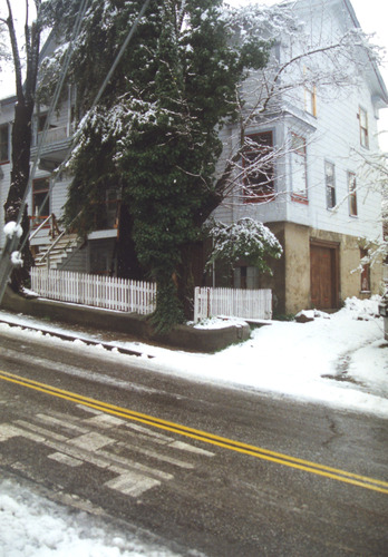Click to see PIC 6-O&W 13 of Osborn & Woods restoration of Powell House (PIC 6-O&W)