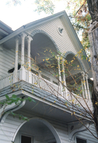 Click to see PIC 6-O&W 16 of Osborn & Woods restoration of Powell House (PIC 6-O&W)