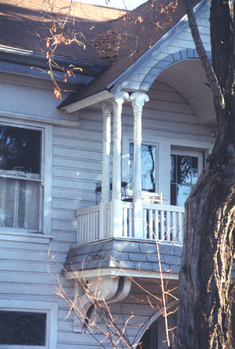 Click to see PIC 6-O&W 17 of Osborn & Woods restoration of Powell House (PIC 6-O&W)