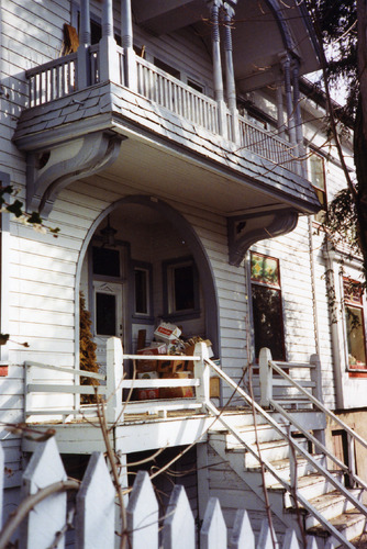 Click to see PIC 6-O&W 18 of Osborn & Woods restoration of Powell House (PIC 6-O&W)