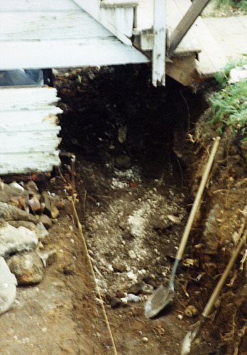 Click to see PIC 6-O&W 30 of Osborn & Woods restoration of Powell House (PIC 6-O&W)