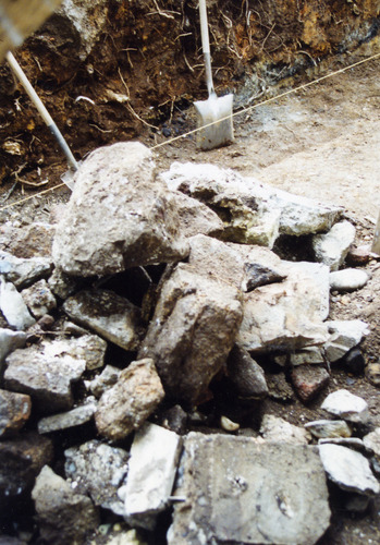 Click to see PIC 6-O&W 34 of Osborn & Woods restoration of Powell House (PIC 6-O&W)