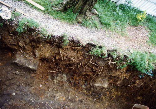 Click to see PIC 6-O&W 35 of Osborn & Woods restoration of Powell House (PIC 6-O&W)