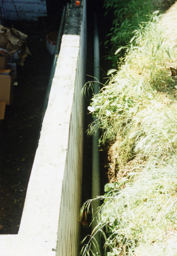 Click to see PIC 6-O&W 38 of Osborn & Woods restoration of Powell House (PIC 6-O&W)