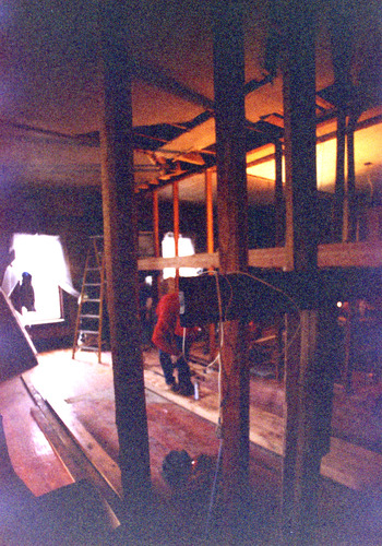 Click to see PIC 6-O&W 48 of Osborn & Woods restoration of Powell House (PIC 6-O&W)