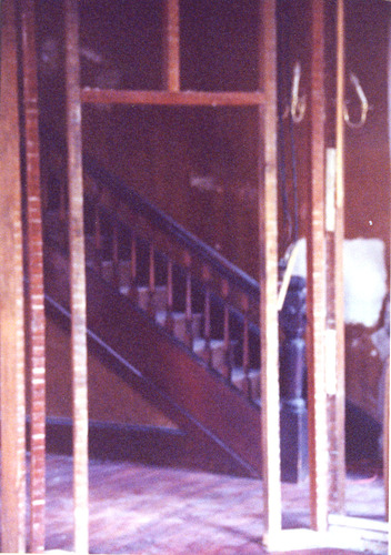 Click to see PIC 6-O&W 52 of Osborn & Woods restoration of Powell House (PIC 6-O&W)