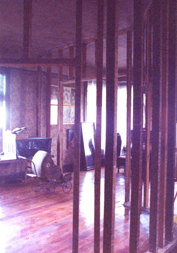 Click to see PIC 6-O&W 53 of Osborn & Woods restoration of Powell House (PIC 6-O&W)