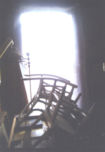 Click to see PIC 6-O&W 58 of Osborn & Woods restoration of Powell House (PIC 6-O&W)