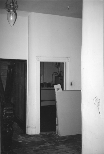 Click to see PIC 6-O&W 60 of Osborn & Woods restoration of Powell House (PIC 6-O&W)