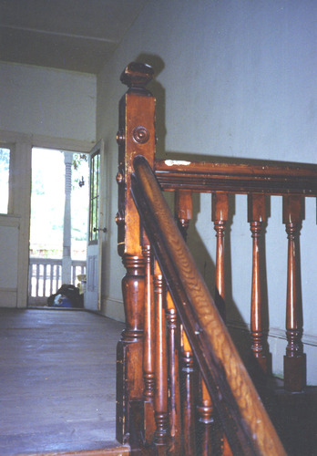 Click to see PIC 6-O&W 63 of Osborn & Woods restoration of Powell House (PIC 6-O&W)
