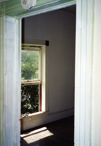 Click to see PIC 6-O&W 64 of Osborn & Woods restoration of Powell House (PIC 6-O&W)