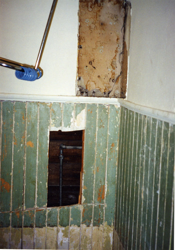 Click to see PIC 6-O&W 66 of Osborn & Woods restoration of Powell House (PIC 6-O&W)