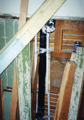 Click to see PIC 6-O&W 67 of Osborn & Woods restoration of Powell House (PIC 6-O&W)