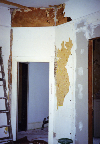 Click to see PIC 6-O&W 68 of Osborn & Woods restoration of Powell House (PIC 6-O&W)