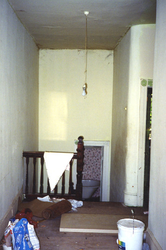 Click to see PIC 6-O&W 71 of Osborn & Woods restoration of Powell House (PIC 6-O&W)