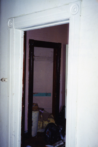 Click to see PIC 6-O&W 74 of Osborn & Woods restoration of Powell House (PIC 6-O&W)