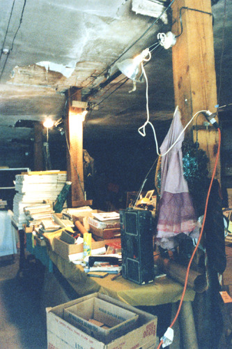 Click to see PIC 6-O&W 77 of Osborn & Woods restoration of Powell House (PIC 6-O&W)