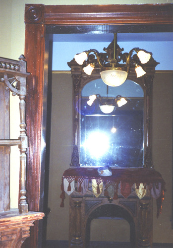 Click to see PIC 6-O&W 80 of Osborn & Woods restoration of Powell House (PIC 6-O&W)