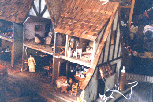 Click to see PIC 6-O&W 83 of Osborn & Woods restoration of Powell House (PIC 6-O&W)