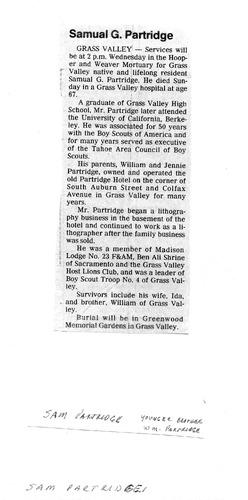 Click to see PIC 6-PAR 14-BACK of Partridge Family (PIC 6-PAR)