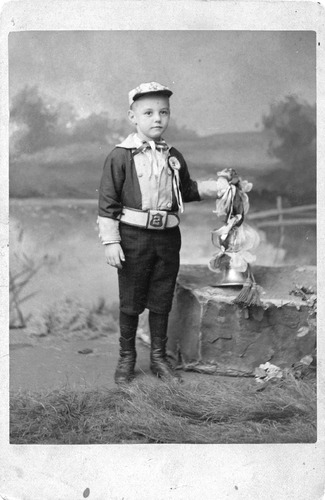 Click to see PIC 6-REC 7 of Rector Collection (PIC 6-REC)