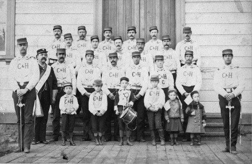 Click to see PIC 6-REC 16 of Rector Collection (PIC 6-REC)