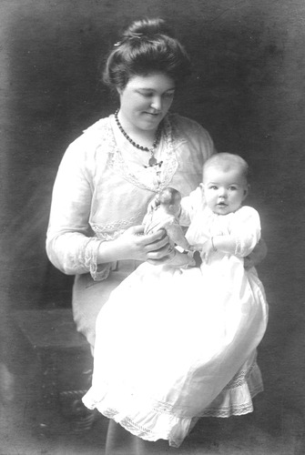 Click to see PIC 6-REC 22 of Rector Collection (PIC 6-REC)