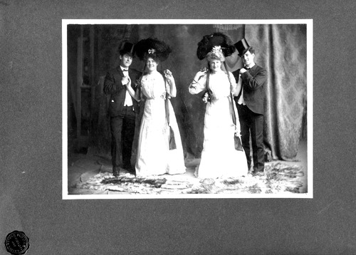 Click to see PIC 6-REC 23 of Rector Collection (PIC 6-REC)
