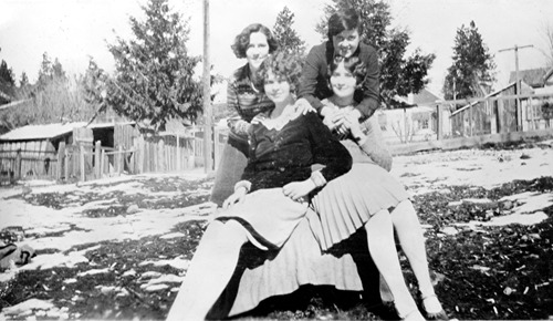 Click to see PIC 6-RUCK 100 of Edna Ruck photo Collection (PIC 6-RUCK)
