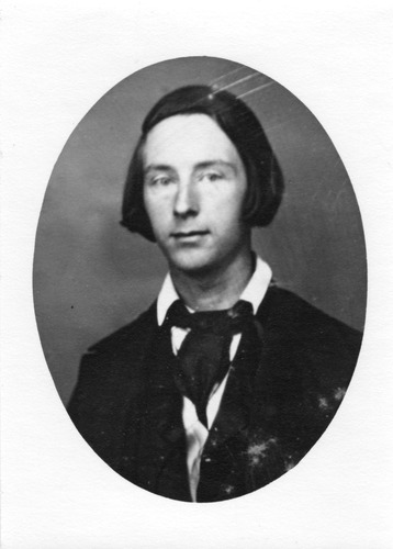 Click to view Sargent Family Album (PIC 6-SAR) Sargent Family Album (PIC 6-SAR)