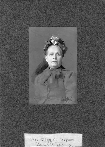Click to see PIC 6-SAR 18 of Sargent Family Album (PIC 6-SAR)