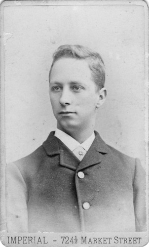 Click to see PIC 6-SAR 23 of Sargent Family Album (PIC 6-SAR)