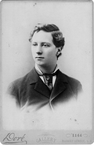 Click to see PIC 6-SAR 24 of Sargent Family Album (PIC 6-SAR)