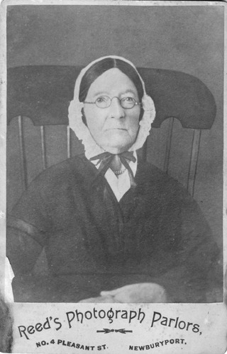 Click to see PIC 6-SAR 27 of Sargent Family Album (PIC 6-SAR)