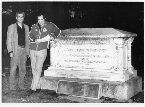 Click to see PIC 6-SAR 36 of Sargent Family Album (PIC 6-SAR)