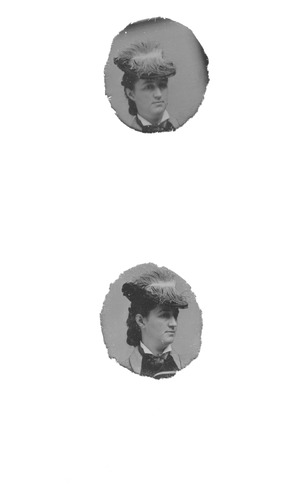 Click to see PIC 6-SAR 41 of Sargent Family Album (PIC 6-SAR)