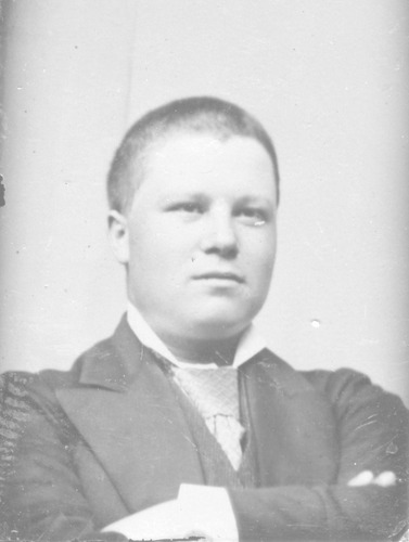 Click to see PIC 6-SAR 42 of Sargent Family Album (PIC 6-SAR)