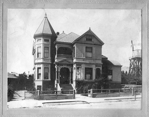 Click to view Searls Family Photos (PIC 6-SEARLS) Searls Family photos (PIC 6-SEARLS)