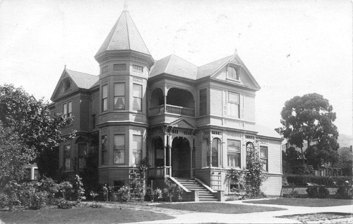 Click to see PIC 6-SEARLS FAMILY 2 of Searls Family photos (PIC 6-SEARLS)