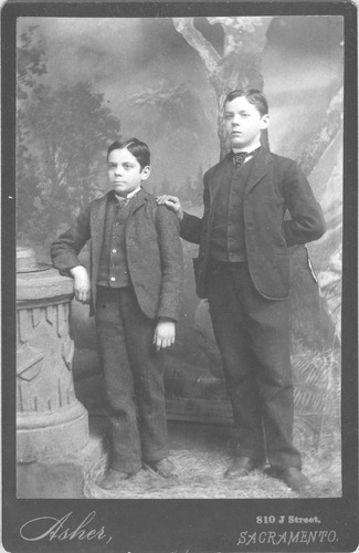Click to see PIC 6-SHA 50 of Shaw Family (PIC 6-SHA)