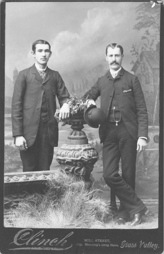 Click to see PIC 6-SHA 54 of Shaw Family (PIC 6-SHA)
