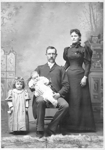 Click to see PIC 6-SHA 70 of Shaw Family (PIC 6-SHA)