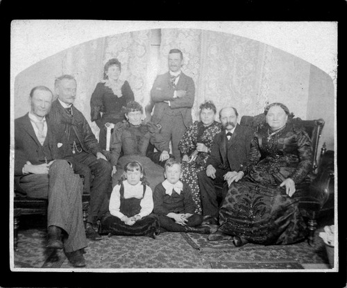 Click to see PIC 6-SHA 74 of Shaw Family (PIC 6-SHA)