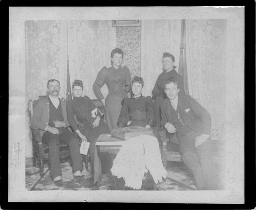 Click to see PIC 6-SHA 78 of Shaw Family (PIC 6-SHA)