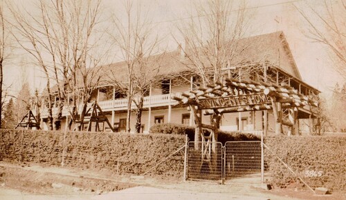 Click to see PIC 6-ST. MARY'S 9 (SCAN0037-SOM GV ST. VINCENT'S HOME) of Mount St. Mary's (PIC 6-ST. MARY'S)