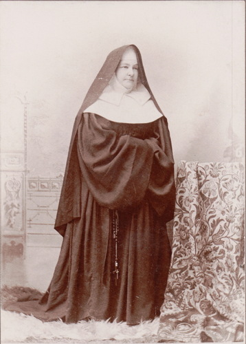 Click to see PIC 6-ST. MARY'S 14 (SOM GV SISTER MARY PETER CODY) of Mount St. Mary's (PIC 6-ST. MARY'S)