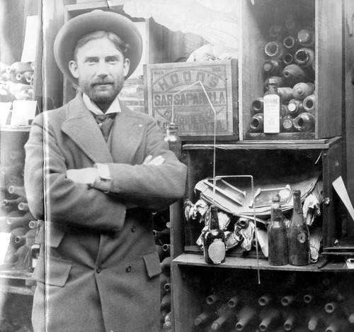 Click to see PIC 6-STE 58 of George Stewart Collection (PIC 6-STE)
