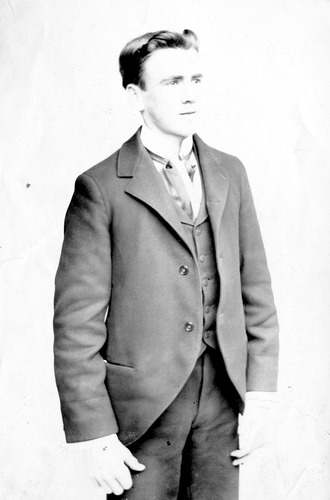 Click to see PIC 6-STE 59 of George Stewart Collection (PIC 6-STE)